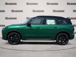 2027 MINI COUNTRYMAN SIGNATURE PLUS