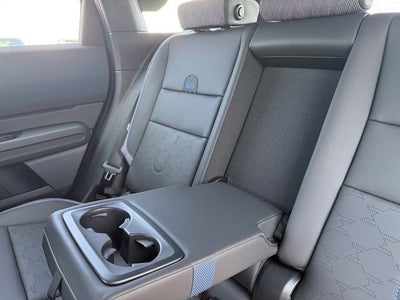 2027 MINI COUNTRYMAN SIGNATURE PLUS