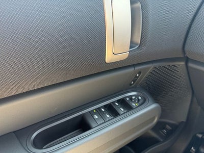 2027 MINI COUNTRYMAN SIGNATURE PLUS