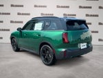 2027 MINI COUNTRYMAN SIGNATURE PLUS