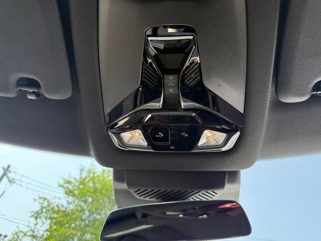 2027 MINI COUNTRYMAN SIGNATURE PLUS