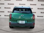 2027 MINI COUNTRYMAN SIGNATURE PLUS