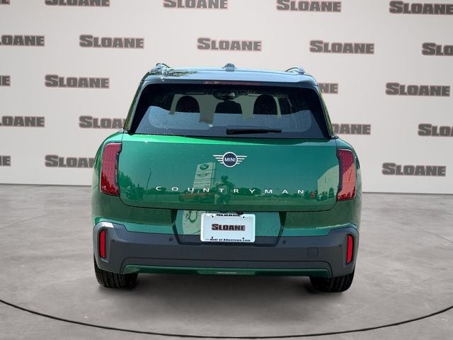 2027 MINI COUNTRYMAN SIGNATURE PLUS