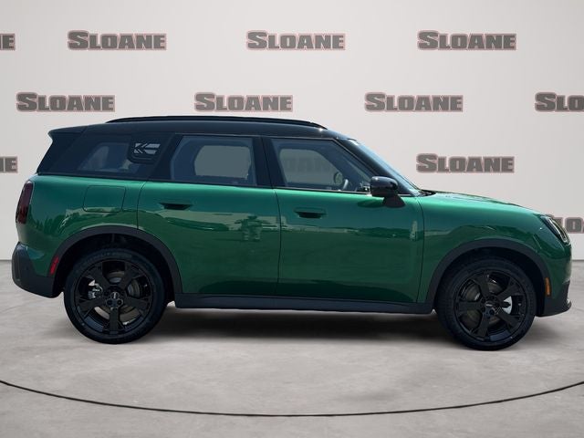 2027 MINI COUNTRYMAN SIGNATURE PLUS