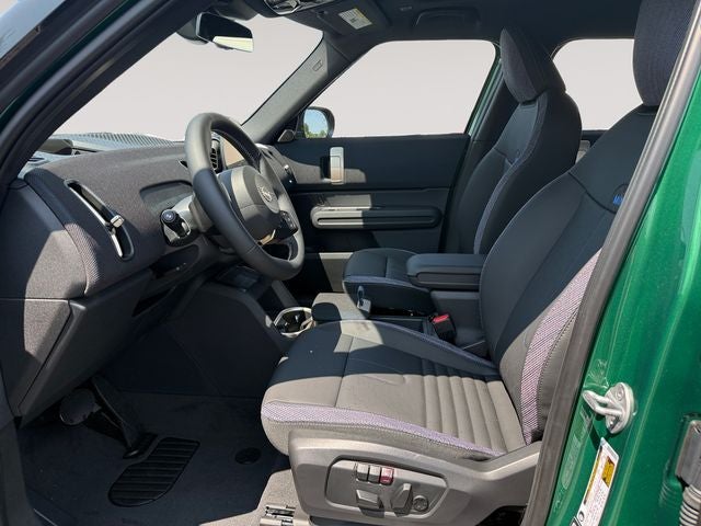 2027 MINI COUNTRYMAN SIGNATURE PLUS