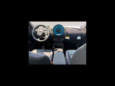 2027 MINI COUNTRYMAN SIGNATURE PLUS