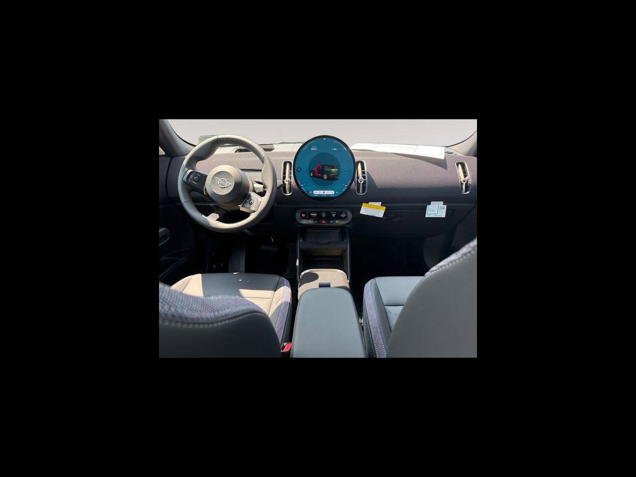 2027 MINI COUNTRYMAN SIGNATURE PLUS