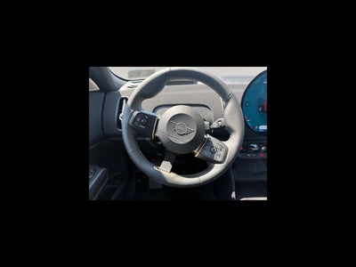 2027 MINI COUNTRYMAN SIGNATURE PLUS