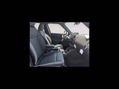 2027 MINI COUNTRYMAN SIGNATURE PLUS