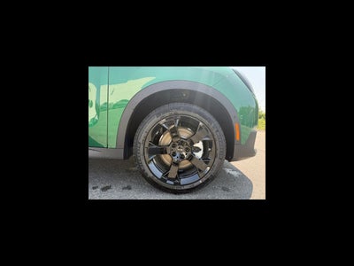 2027 MINI COUNTRYMAN SIGNATURE PLUS