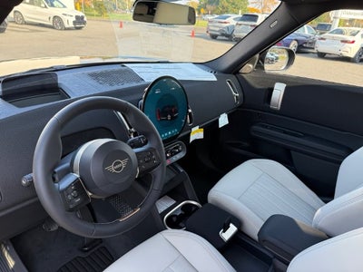 2027 MINI COUNTRYMAN ICONIC