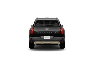 2027 MINI COUNTRYMAN ICONIC