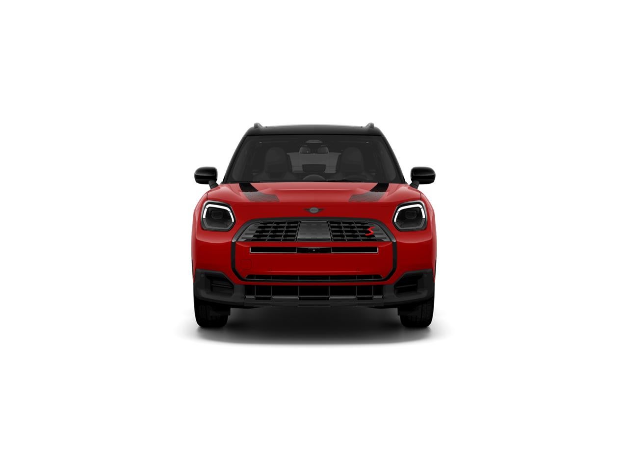 2027 MINI COUNTRYMAN ICONIC