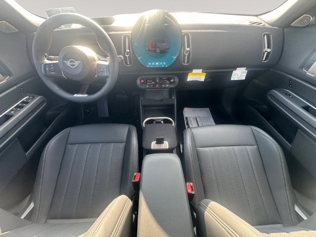 2027 MINI COUNTRYMAN ICONIC