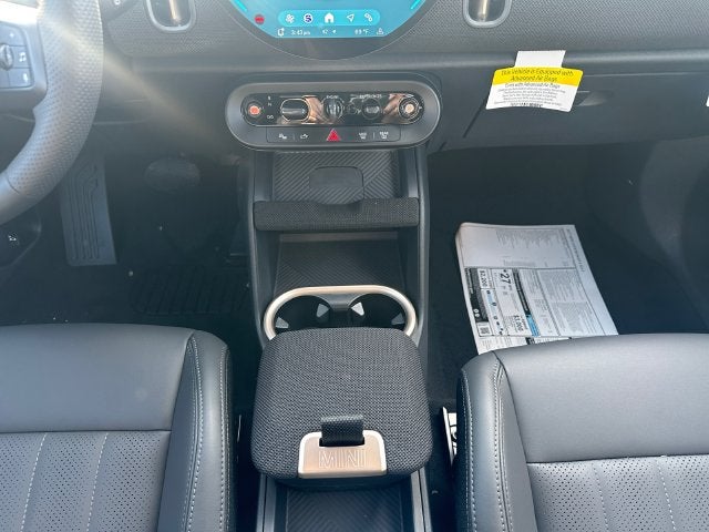 2027 MINI COUNTRYMAN ICONIC