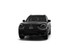 2027 MINI COUNTRYMAN ICONIC
