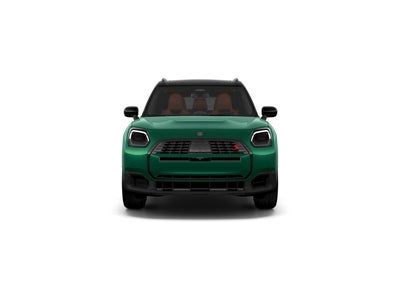 2027 MINI COUNTRYMAN ICONIC