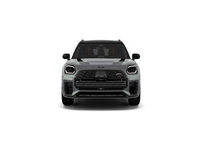 2027 MINI COUNTRYMAN ICONIC