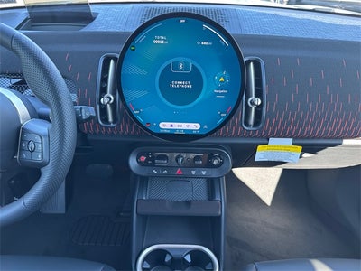 2026 MINI Countryman All4 Cooper S