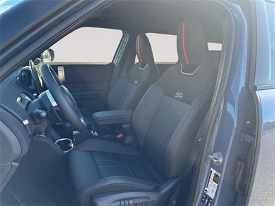 2026 MINI Countryman All4 Cooper S