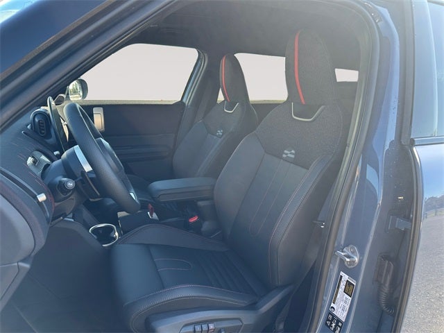 2026 MINI Countryman All4 Cooper S