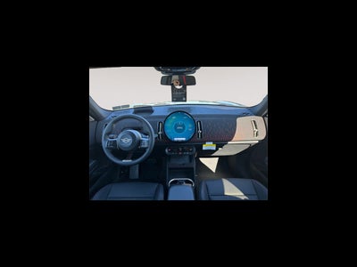 2026 MINI Countryman All4 Cooper S