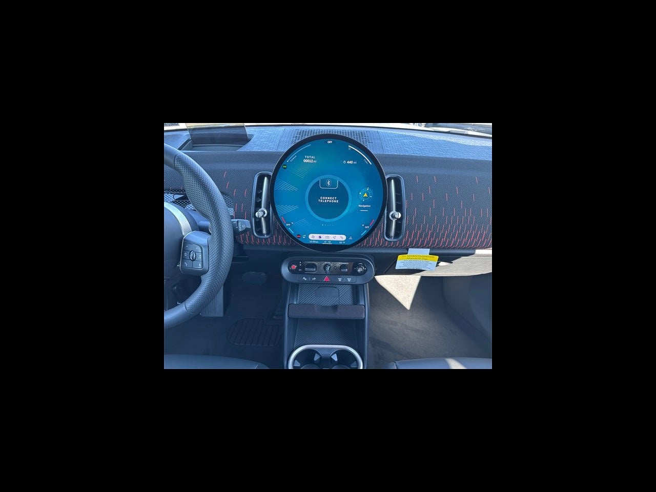 2026 MINI Countryman All4 Cooper S