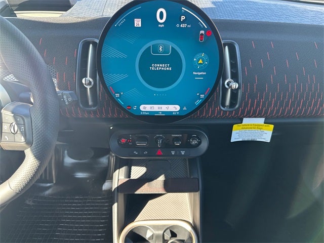 2026 MINI COUNTRYMAN ICONIC