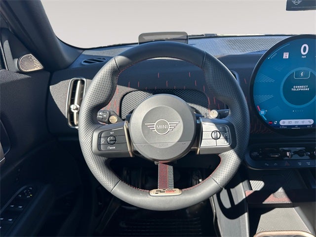 2026 MINI COUNTRYMAN ICONIC