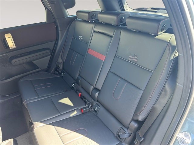 2026 MINI COUNTRYMAN ICONIC