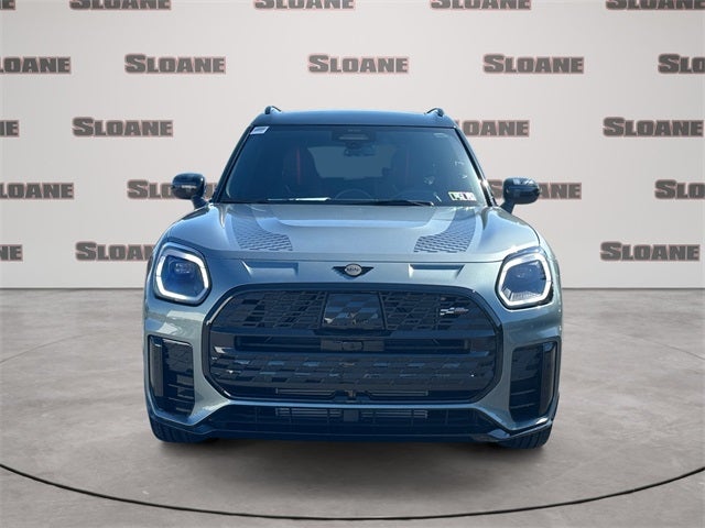 2026 MINI COUNTRYMAN ICONIC