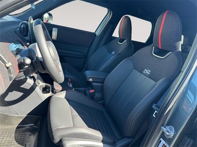 2026 MINI COUNTRYMAN ICONIC