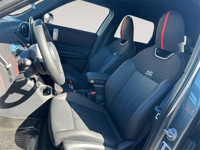 2026 MINI COUNTRYMAN ICONIC