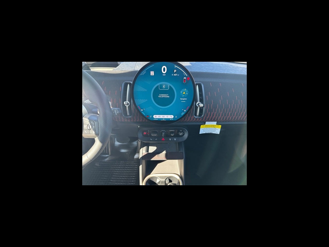 2026 MINI COUNTRYMAN ICONIC