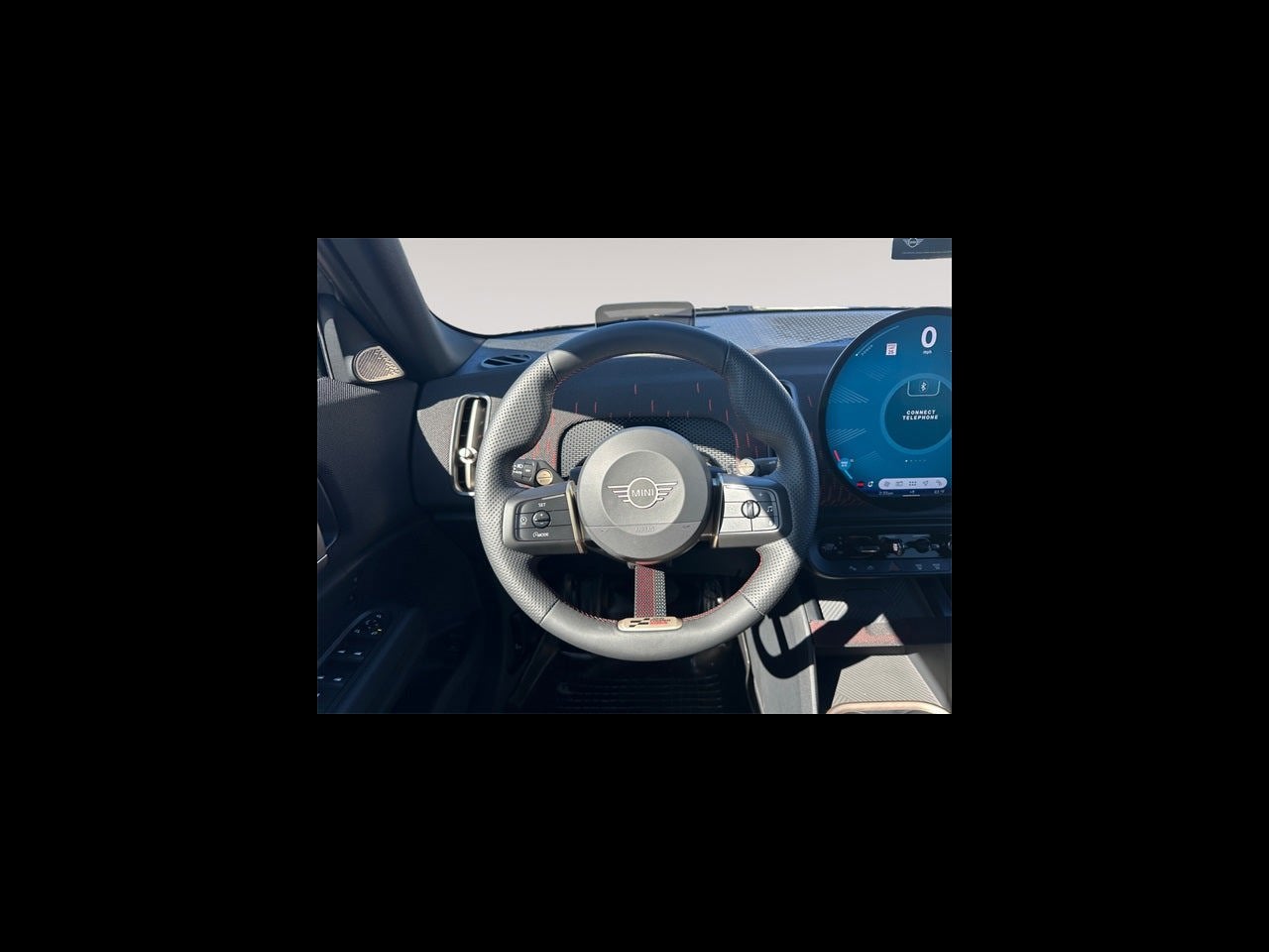 2026 MINI COUNTRYMAN ICONIC