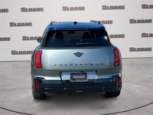 2026 MINI COUNTRYMAN ICONIC