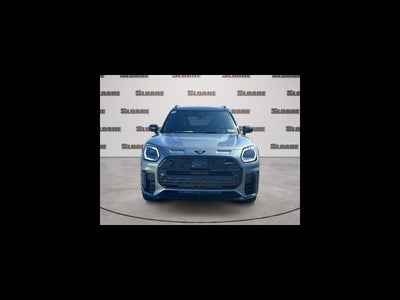 2026 MINI COUNTRYMAN ICONIC