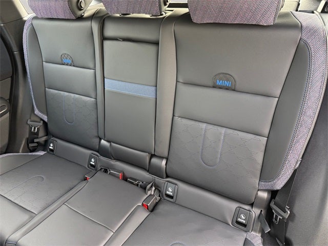 2026 MINI Countryman All4 Cooper S