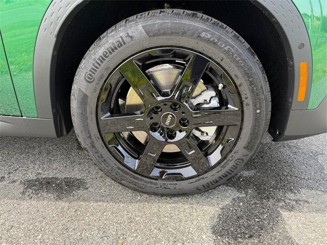 2026 MINI Countryman All4 Cooper S