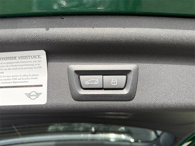 2026 MINI Countryman All4 Cooper S