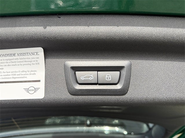 2026 MINI Countryman All4 Cooper S