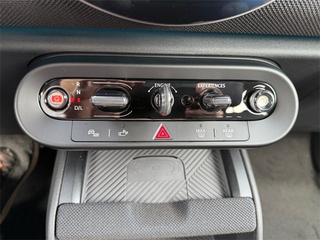 2026 MINI Countryman All4 Cooper S