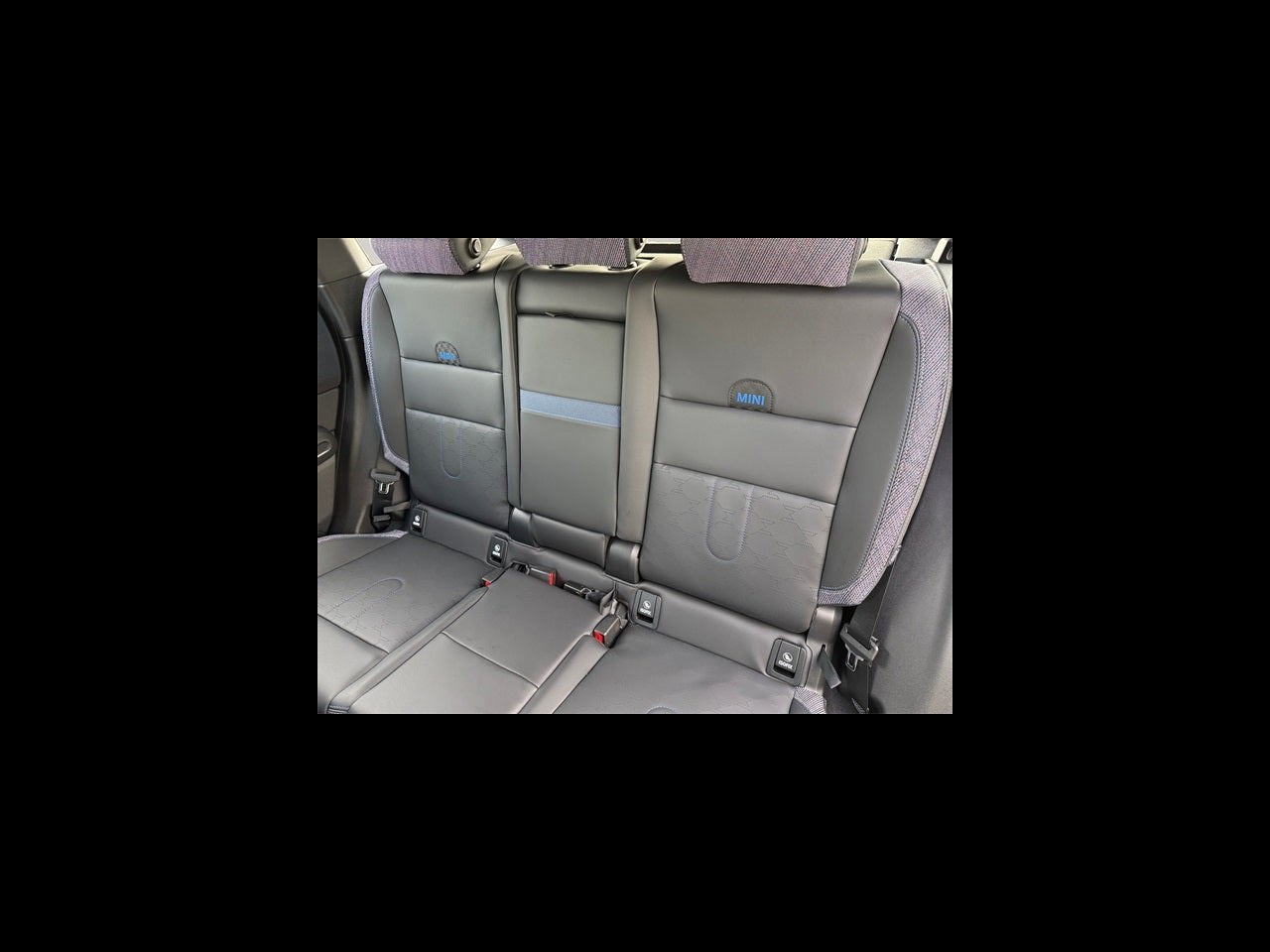 2026 MINI Countryman All4 Cooper S