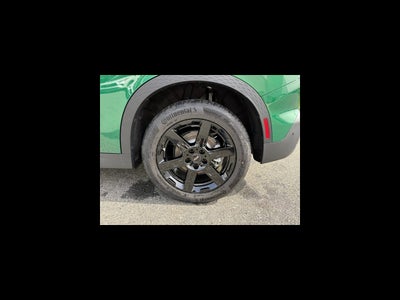 2026 MINI Countryman All4 Cooper S