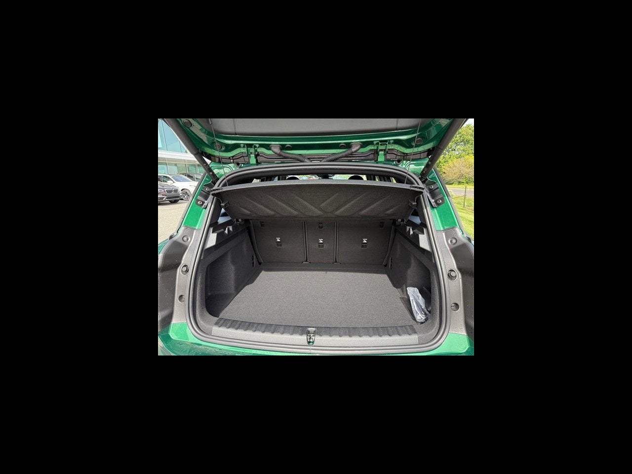 2026 MINI Countryman All4 Cooper S