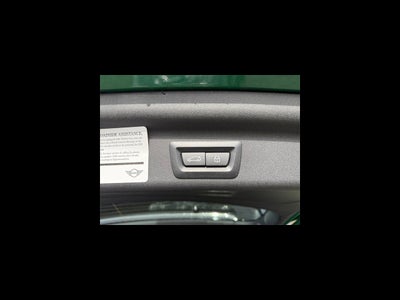 2026 MINI Countryman All4 Cooper S