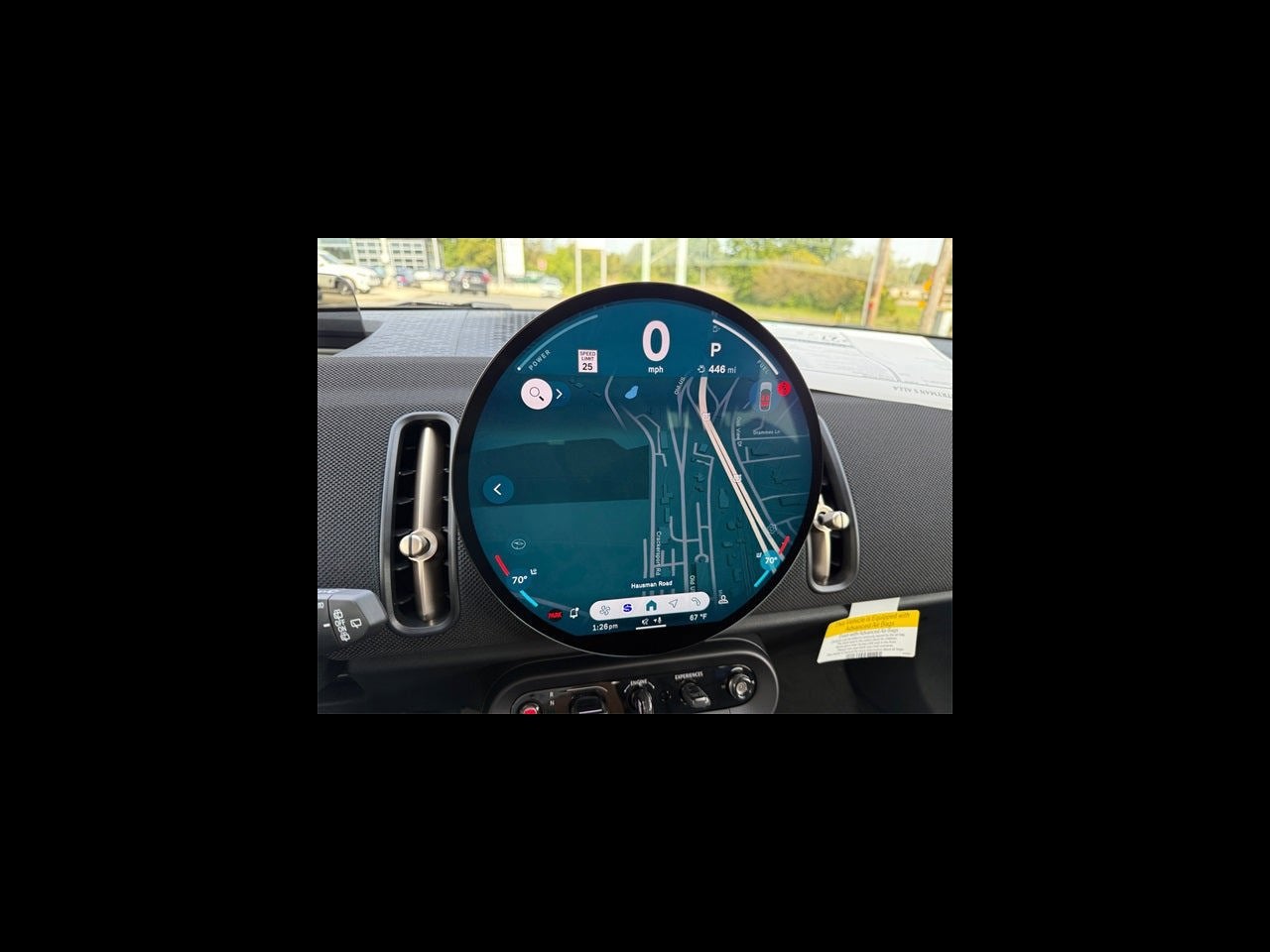 2026 MINI Countryman All4 Cooper S