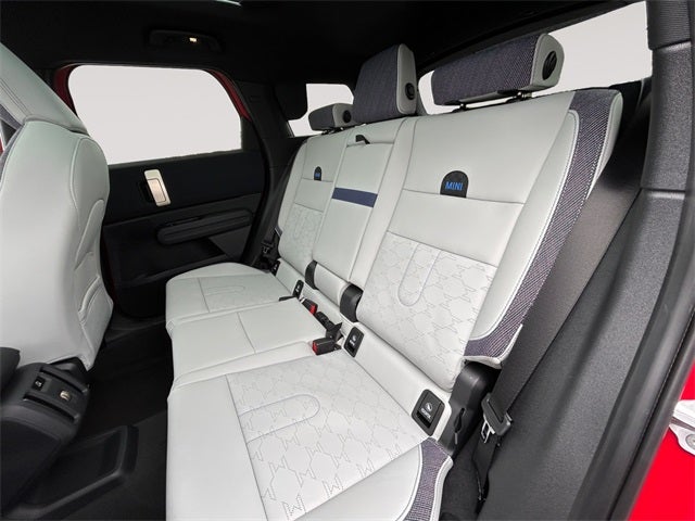 2026 MINI COUNTRYMAN OXFORD EDITION