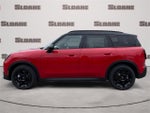2026 MINI COUNTRYMAN OXFORD EDITION