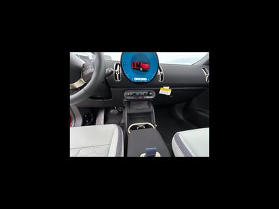 2026 MINI COUNTRYMAN OXFORD EDITION